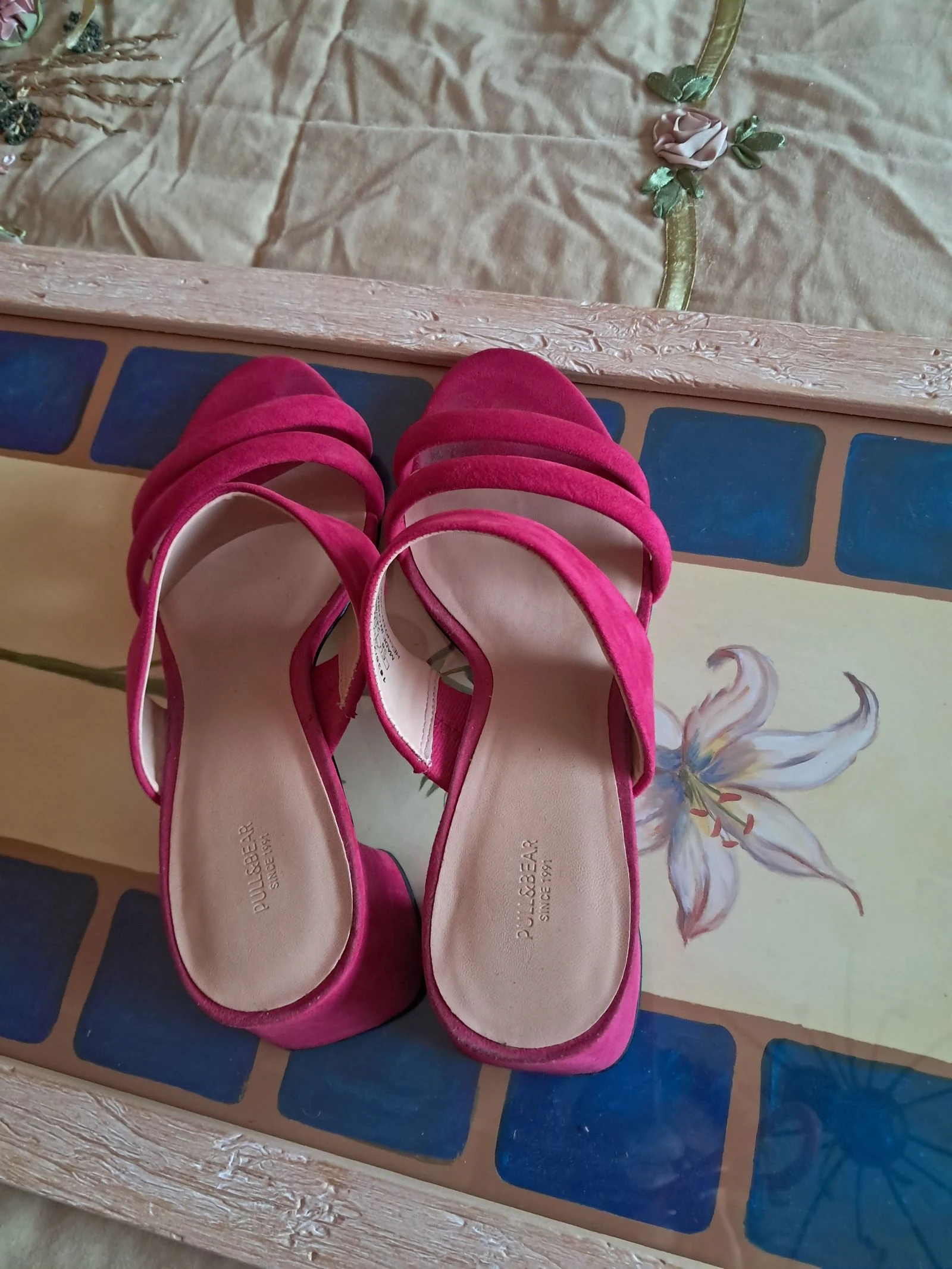 Women's sandals – photo 3
